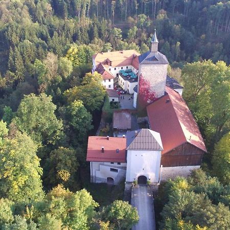 Schlossgaststaette Fuersteneck Fursteneck Екстериор снимка
